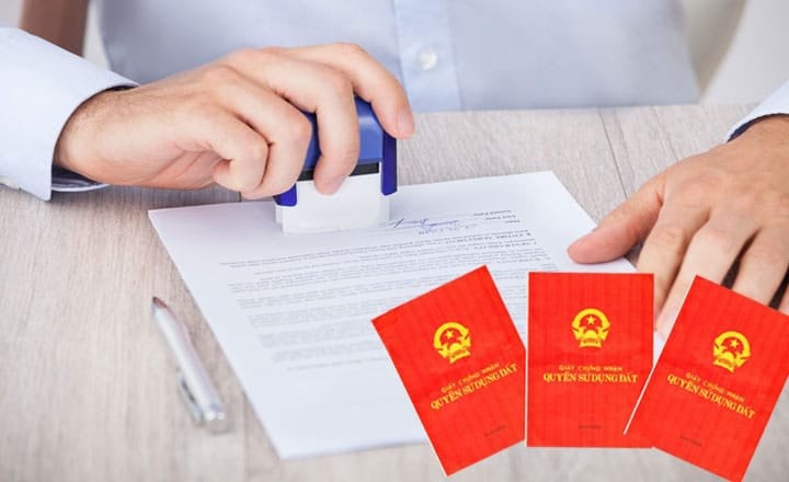 11 trường hợp được cấp sổ đỏ mà không phải nộp tiền sử dụng đất, người dân hưởng lợi lớn