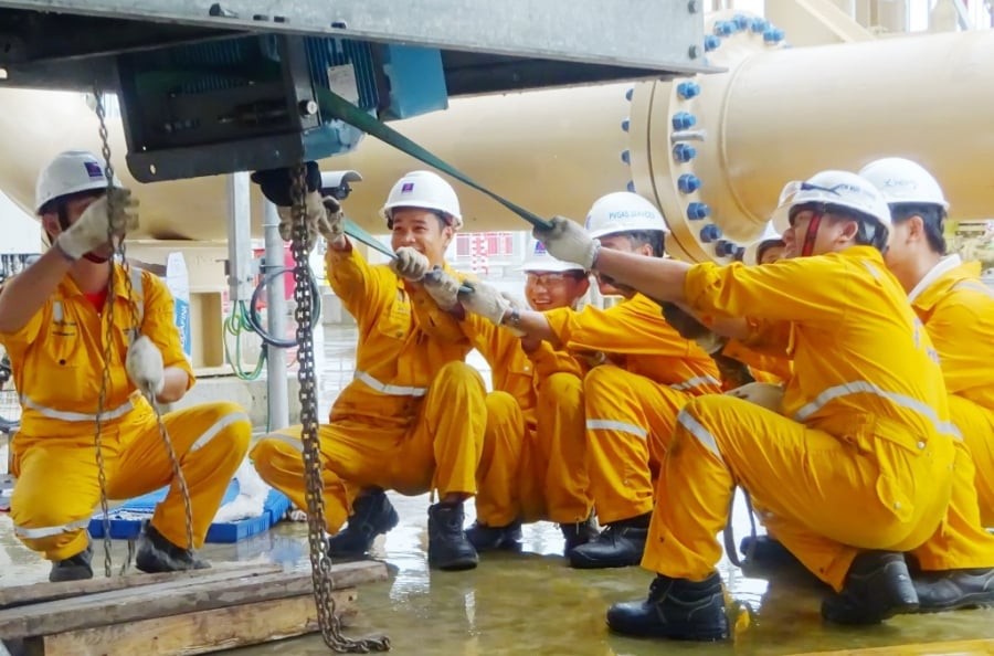 Ngành học 'vàng' tại Việt Nam 4 năm liên tiếp lọt Top thế giới, lương 10 số dễ dàng