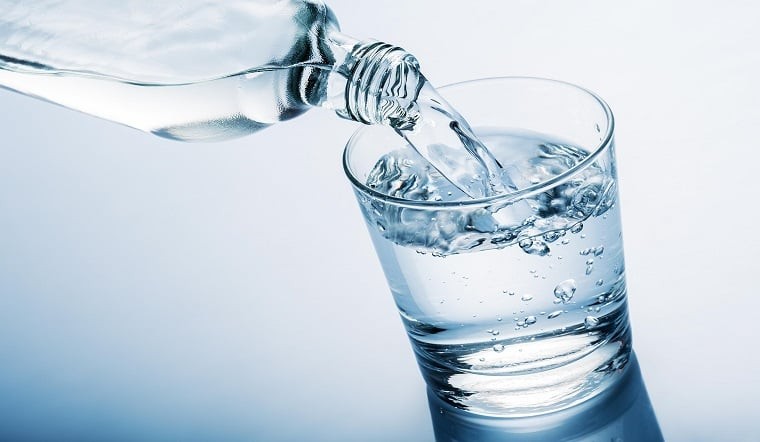 4 loại nước tốt cho hệ tiêu hóa
