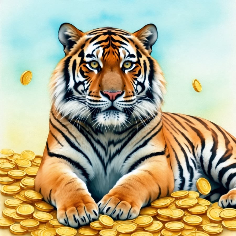Tuần mới, tuổi Dần có cơ hội gặp quý nhân phù trợ.