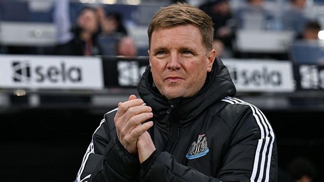 Eddie Howe tiếp quản và mở ra kỷ nguyên mới đầy kỳ vọng cho The Magpies.