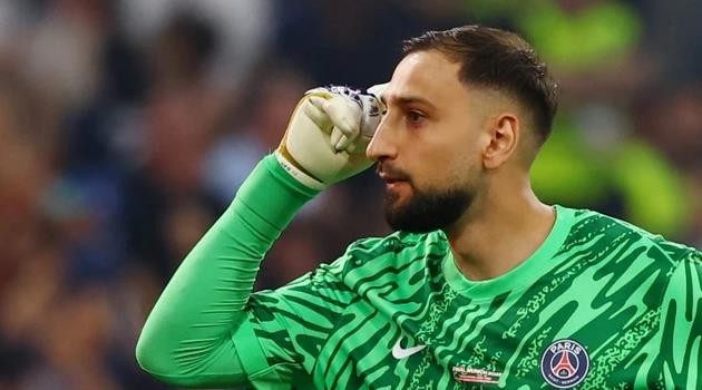 Donnarumma được Chelsea nhắm mua.