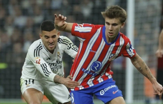 Ceballos có thể chia tay Real.