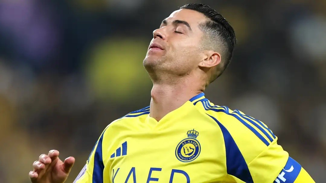 CR7 sẽ thi đấu ít hơn mùa tới.