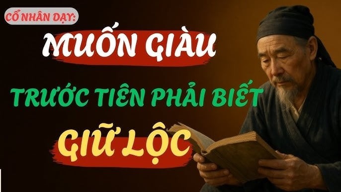 Thay vì trách phận, hãy nói: “Mọi việc đều có lý do, tôi đang học được bài học để trưởng thành và thành công hơn”.