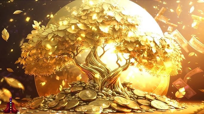 5 năm tới (2025 - 2030) Trời Cho Lộc To: 3 con giáp thản nhiên mà hưởng Tiền Tài