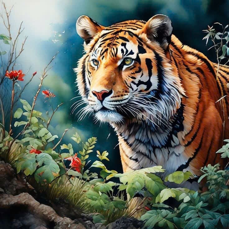 Tuổi Dần may mắn trong 10 ngày tới