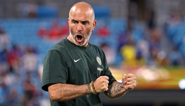 Enzo Maresca một lần nữa chứng minh sự