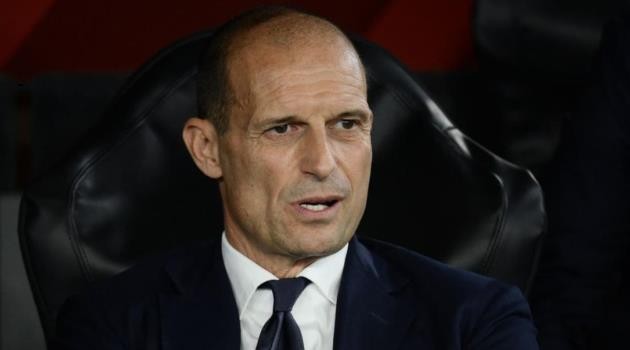 Allegri từng được khuyên mua Madueke khi còn dẫn dắt Juventus.