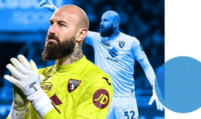Napoli chốt thỏa thuận với thủ môn Milinkovic-Savic.
