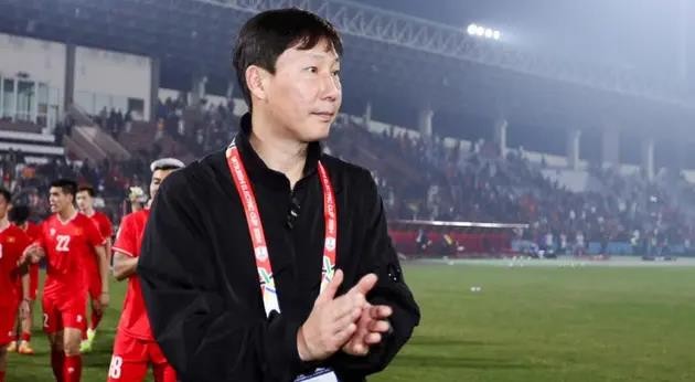 HLV Kim Sang-sik có thể giúp U23 Việt Nam bảo vệ thành công ngôi vương?