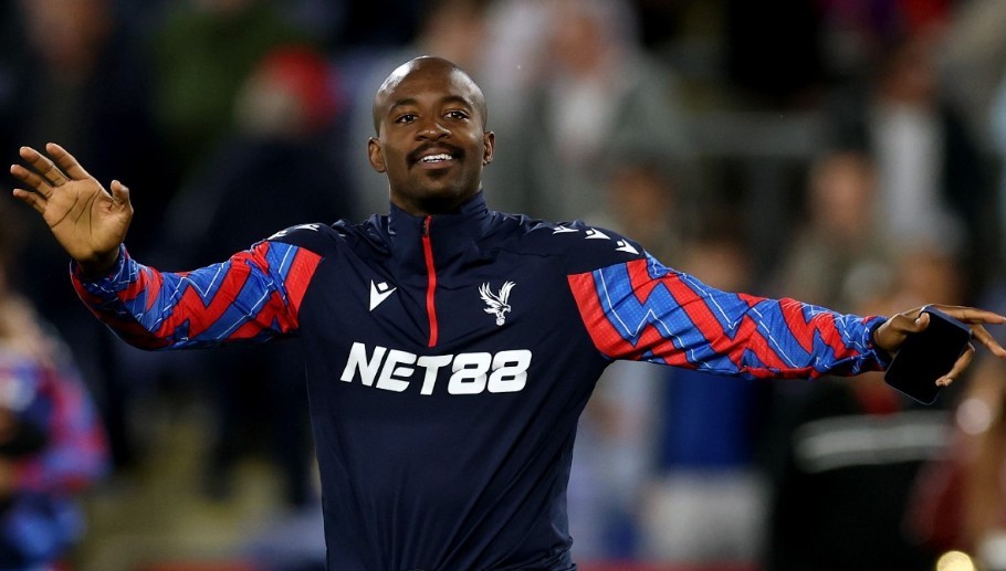 Jean-Philippe Mateta đã chứng minh được tài năng ở Premier League trong màu áo Crystal Palace.