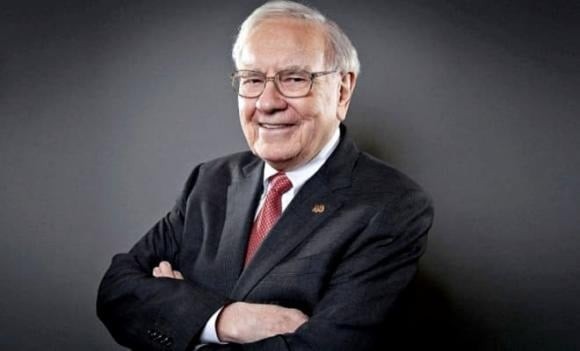 Warren Buffett từng cảnh báo rằng lãi suất thẻ tín dụng có thể