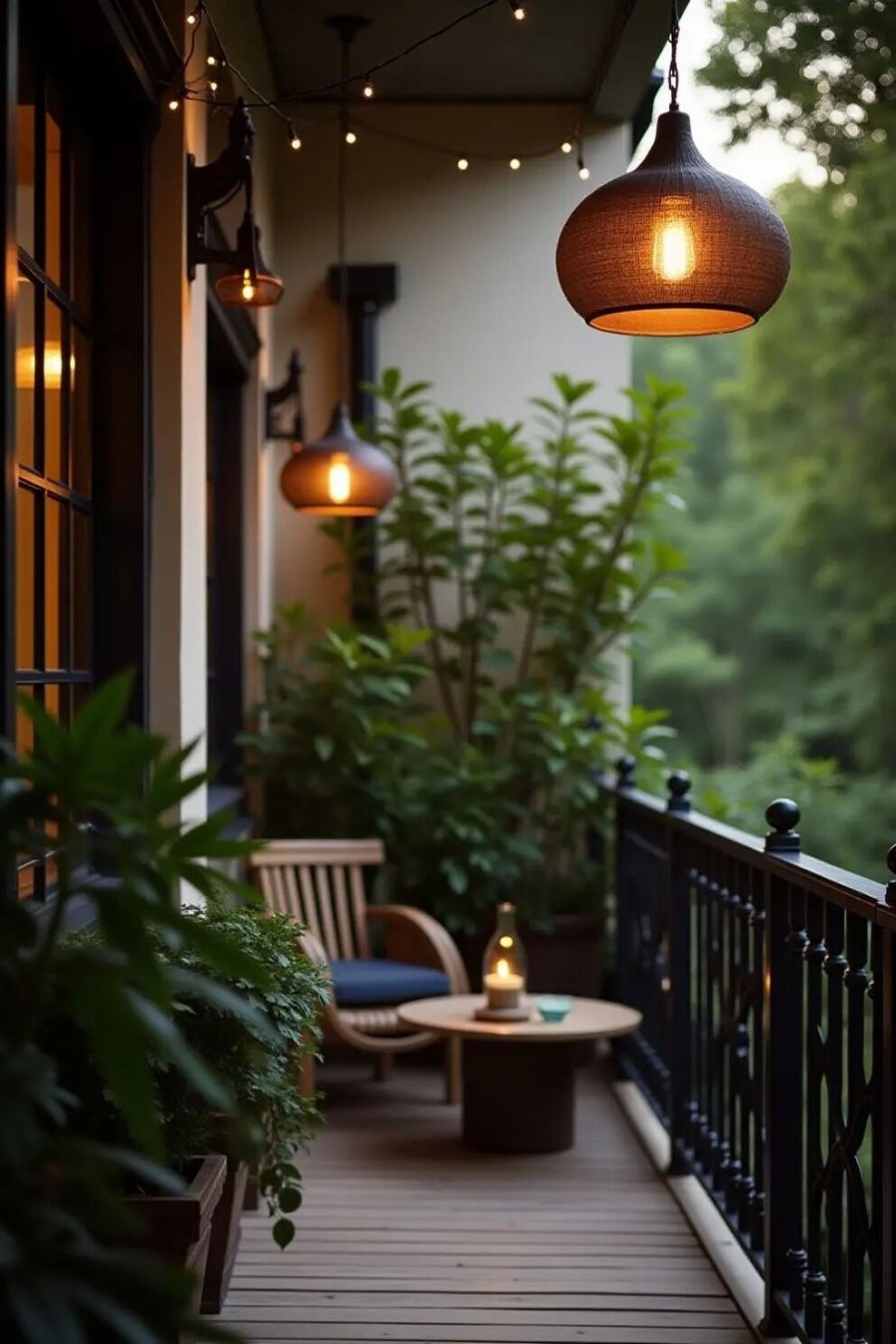 Đèn mà chập chờn là báo hiệu điều xấu