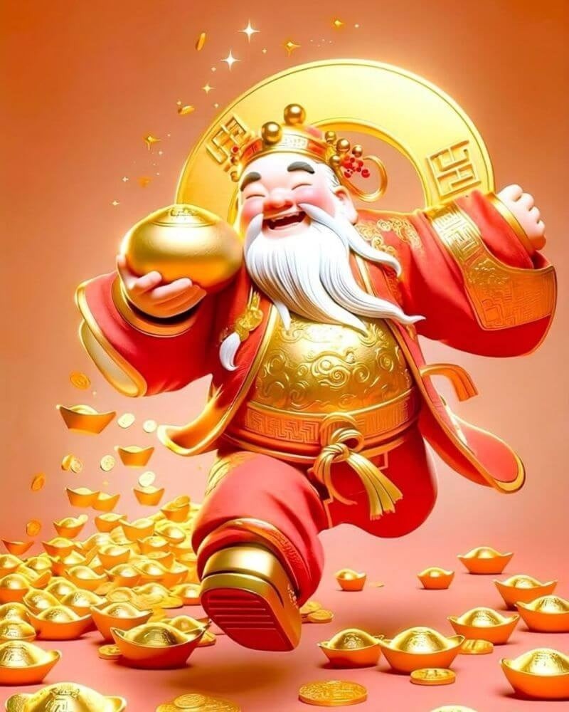 Dù có ý chí mạnh mẽ, nhưng càng nôn nóng kiếm tiền, tuổi Dần càng dễ vướng vào đầu tư sai lầm, thua lỗ.