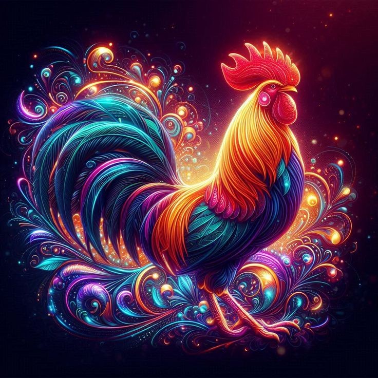 Tuổi Dậu luôn có Thần Tài song hành