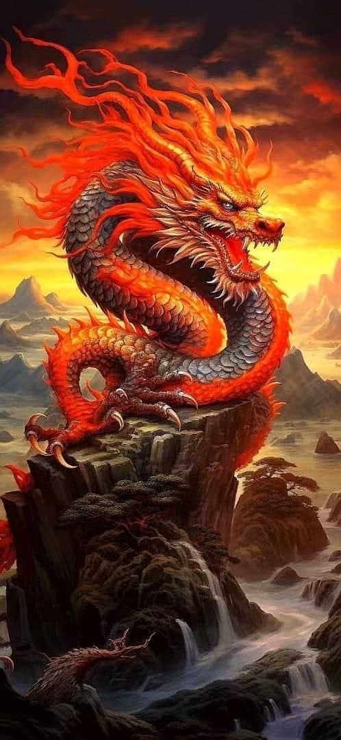 Tuổi Thìn giàu bản lĩnh