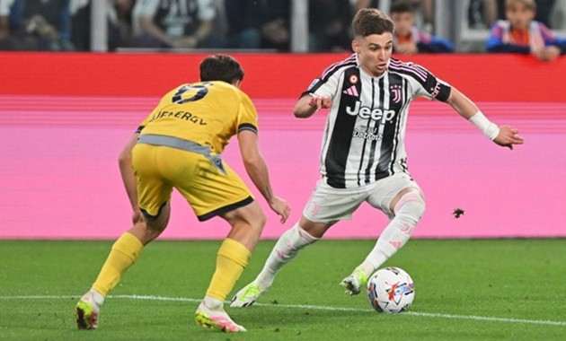 Conceicao ưu tiên Juventus thay vì đến Everton