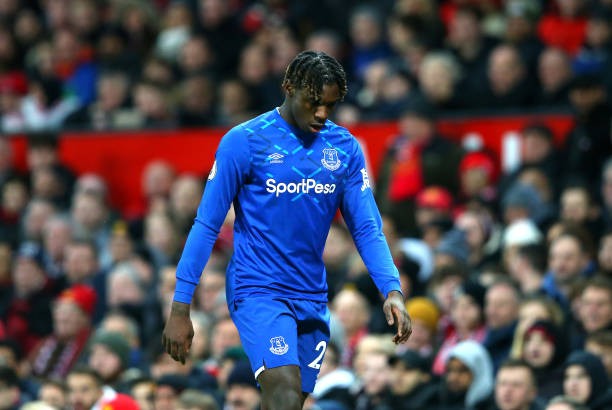 Kean đã khác xa so với chính mình thời còn ở Everton.