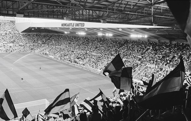 Newcastle