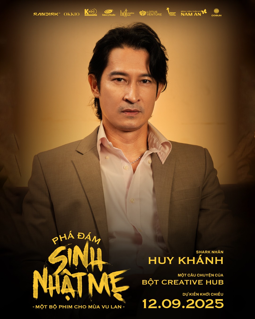 Huy Khánh