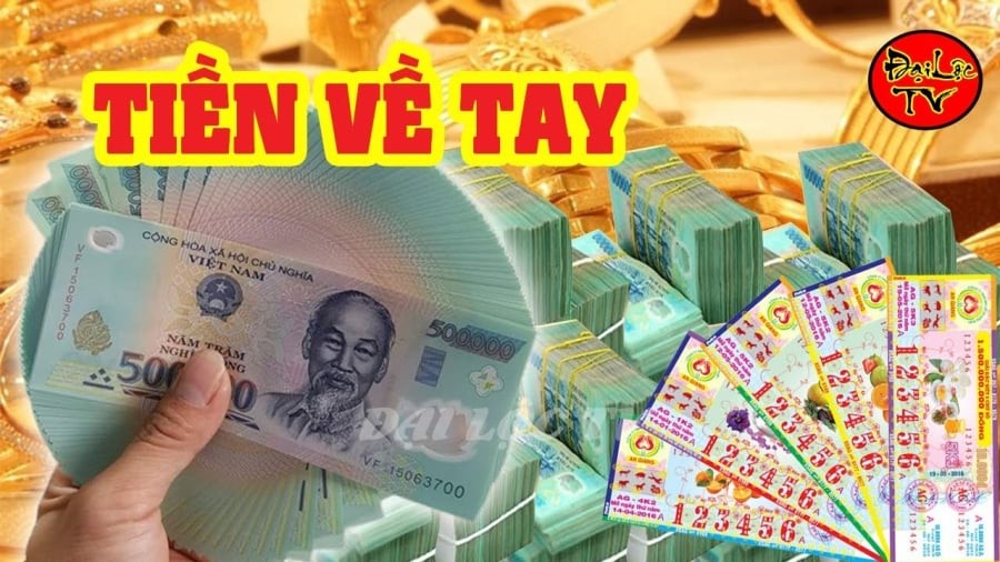 5 ngày nữa (15/7 - 20/7): 3 con giáp Mở Khoá Tiền - Tài, giàu lên chóng mặt