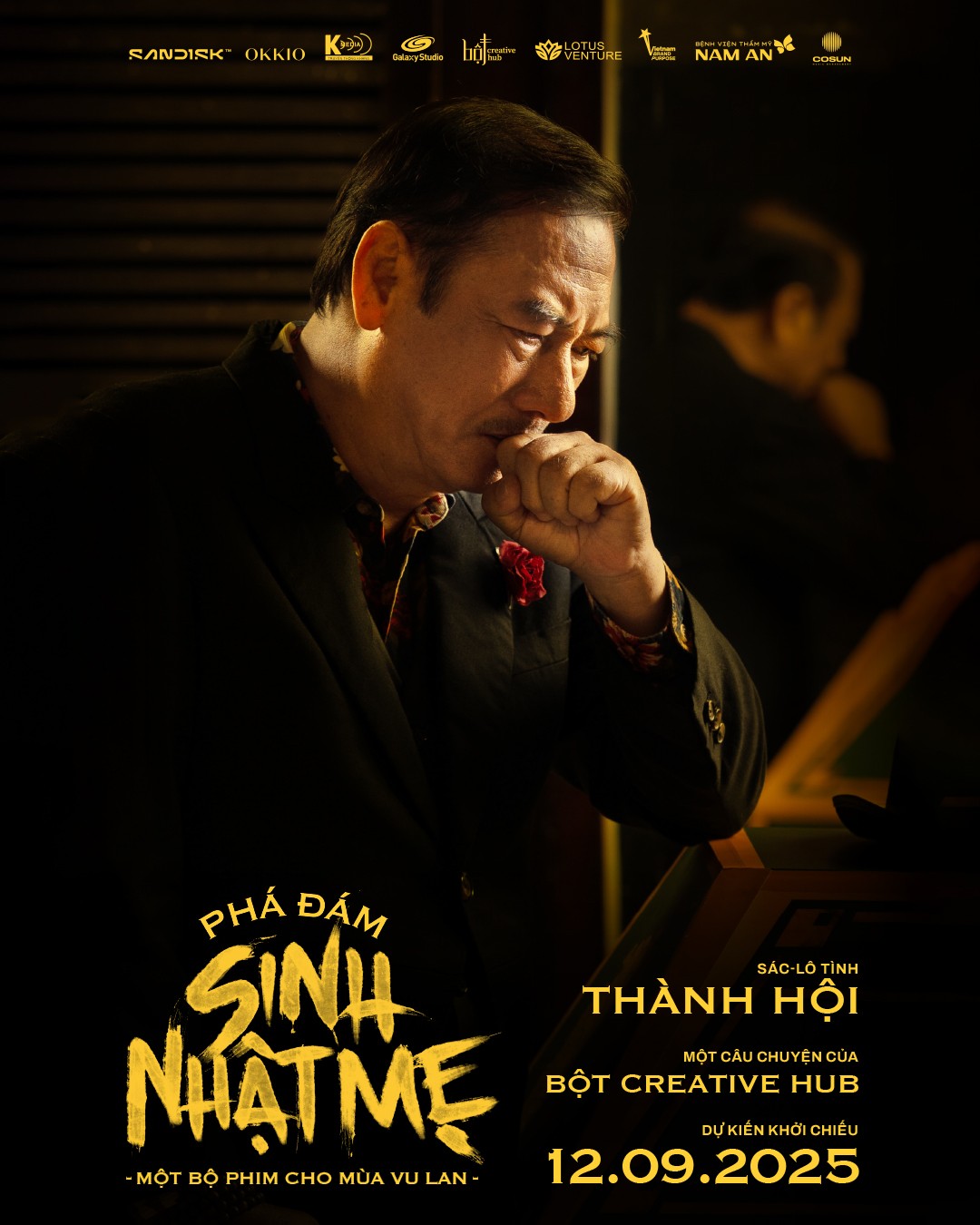 Thành Hội