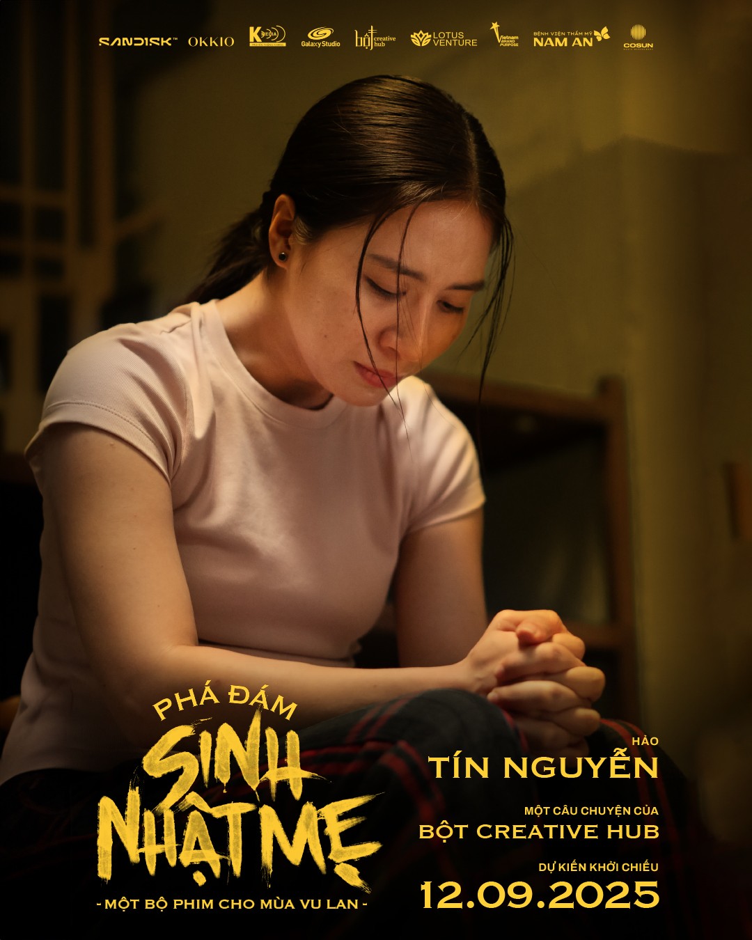 Tín Nguyễn