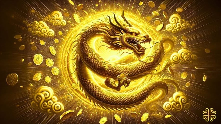 Tuổi Thìn – Thăng chức nhanh, lộc lá ào ào