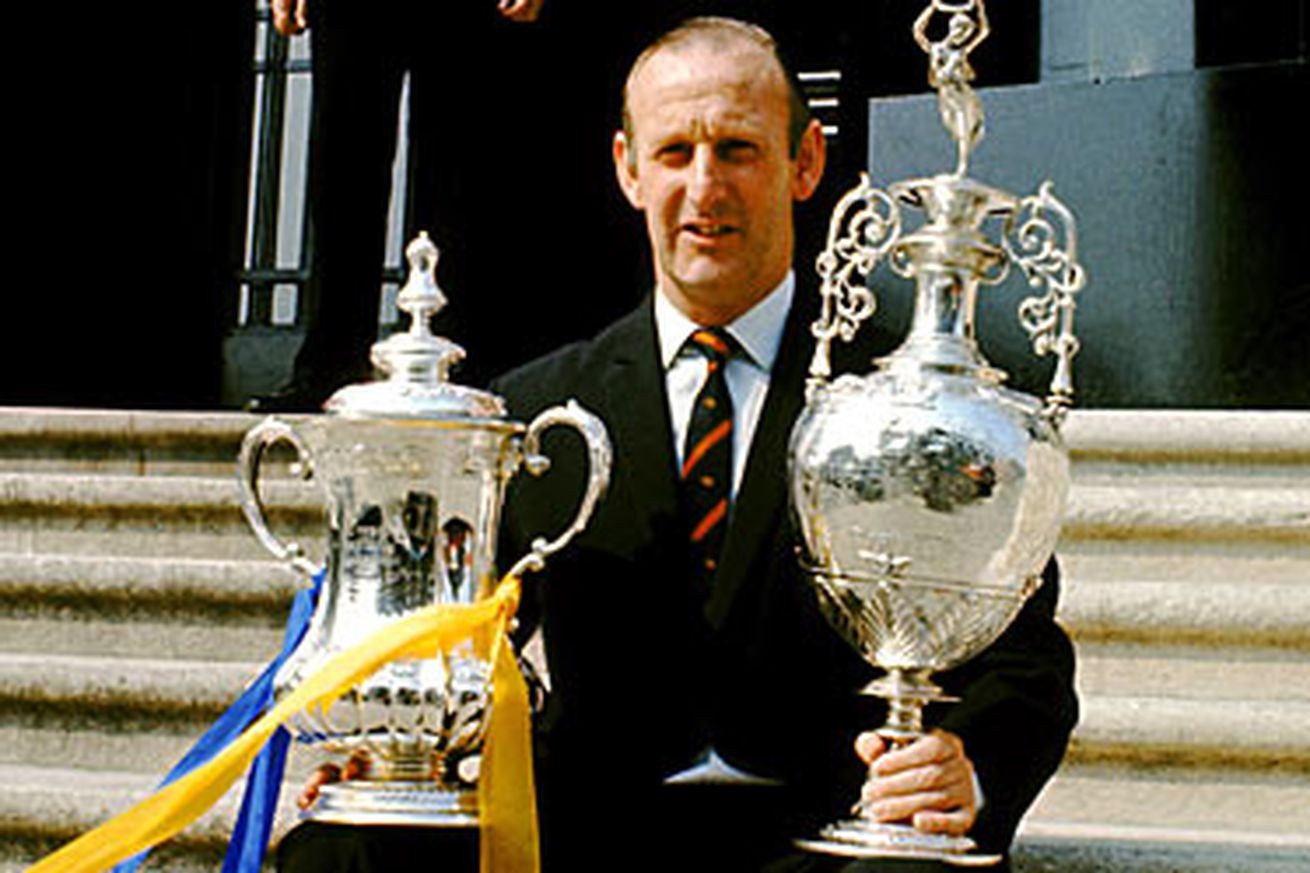 Mùa giải 1970-71 thần kì của Arsenal