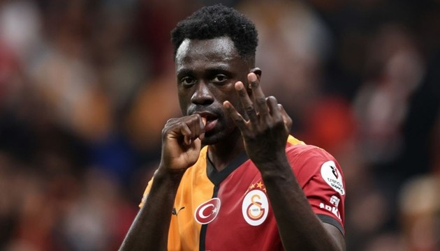 Davinson Sanchez