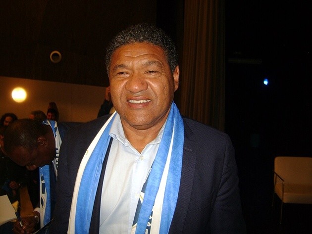 Donato chơi cho Atlético từ năm 1988 đến 1993.