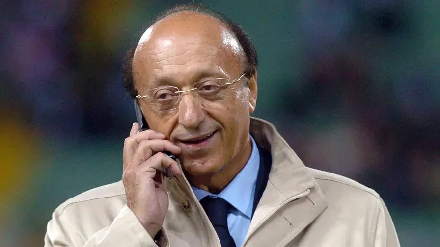 Moggi bị tình nghi đứng sau tất cả