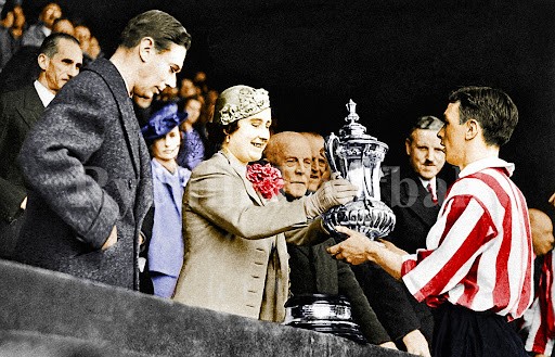 Danh hiệu FA Cup năm 1937 là một trong những mốc son chói lọi trong lịch sử của Sunderland.