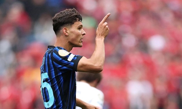 Inter Milan muốn