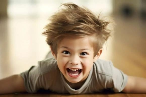 Nhiều cha mẹ tin rằng hy sinh bản thân là minh chứng lớn nhất cho tình yêu với con.