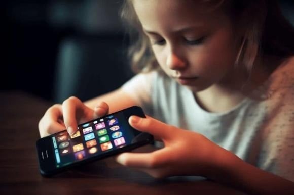 Khi con mắc lỗi, điều đầu tiên con nghĩ là: “Mình có dám nói với bố mẹ không?”