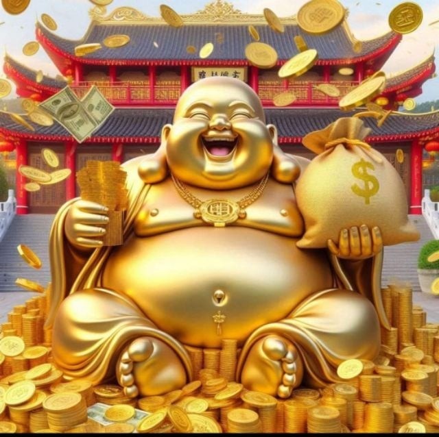 Tiền - Tài Trổ Hoa: 3 tuổi mua nhà trước Tết, Vượng Khí vây quanh