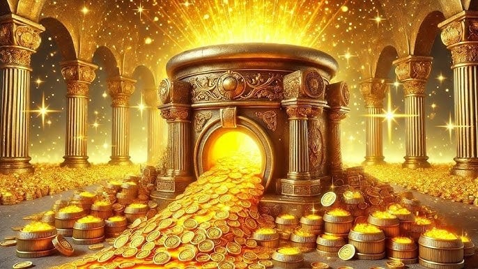 Được Thần Tài chống lưng vào đầu tháng 8 dương lịch, 3 con giáp tiền về đầy túi