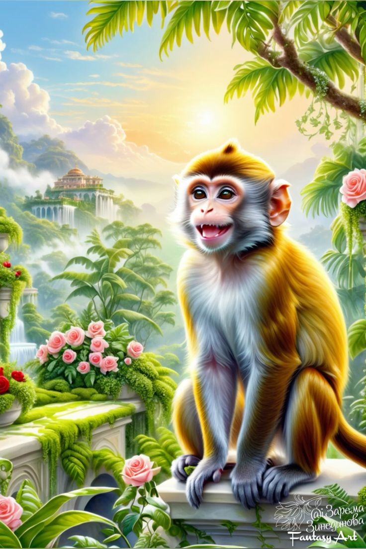 Tuổi Thân hoạt ngôn lanh lợi