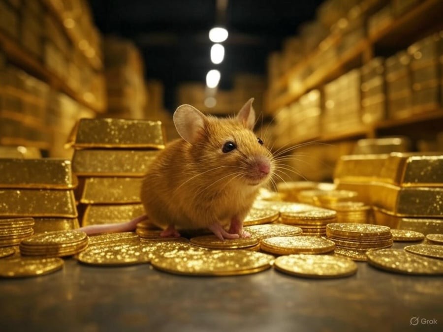 Tuổi Tý may mắn 2 năm tới