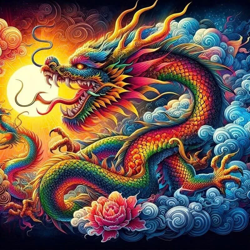 Tuổi Thìn may mắn 100 ngày tới