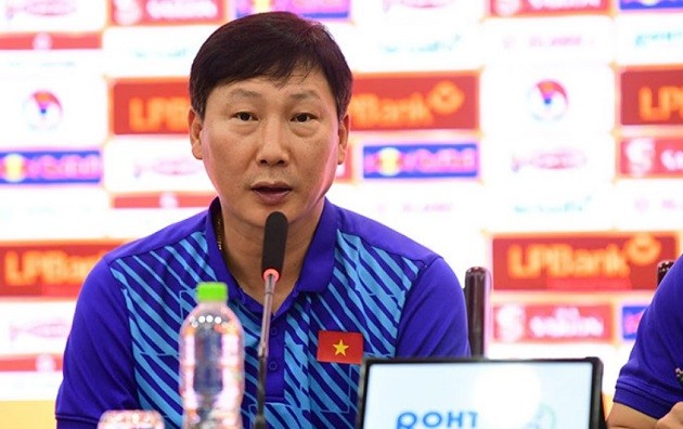 Ông Kim 