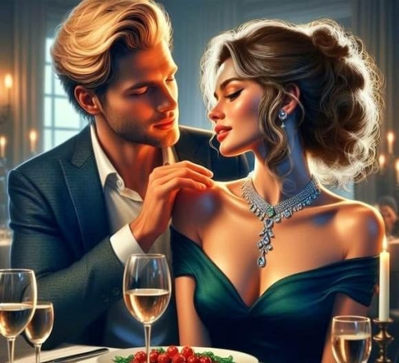 Đây là kiểu ngoại tình dễ xảy ra khi đàn ông bất ngờ gặp một người phụ nữ khiến họ không thể kìm nén ham muốn.