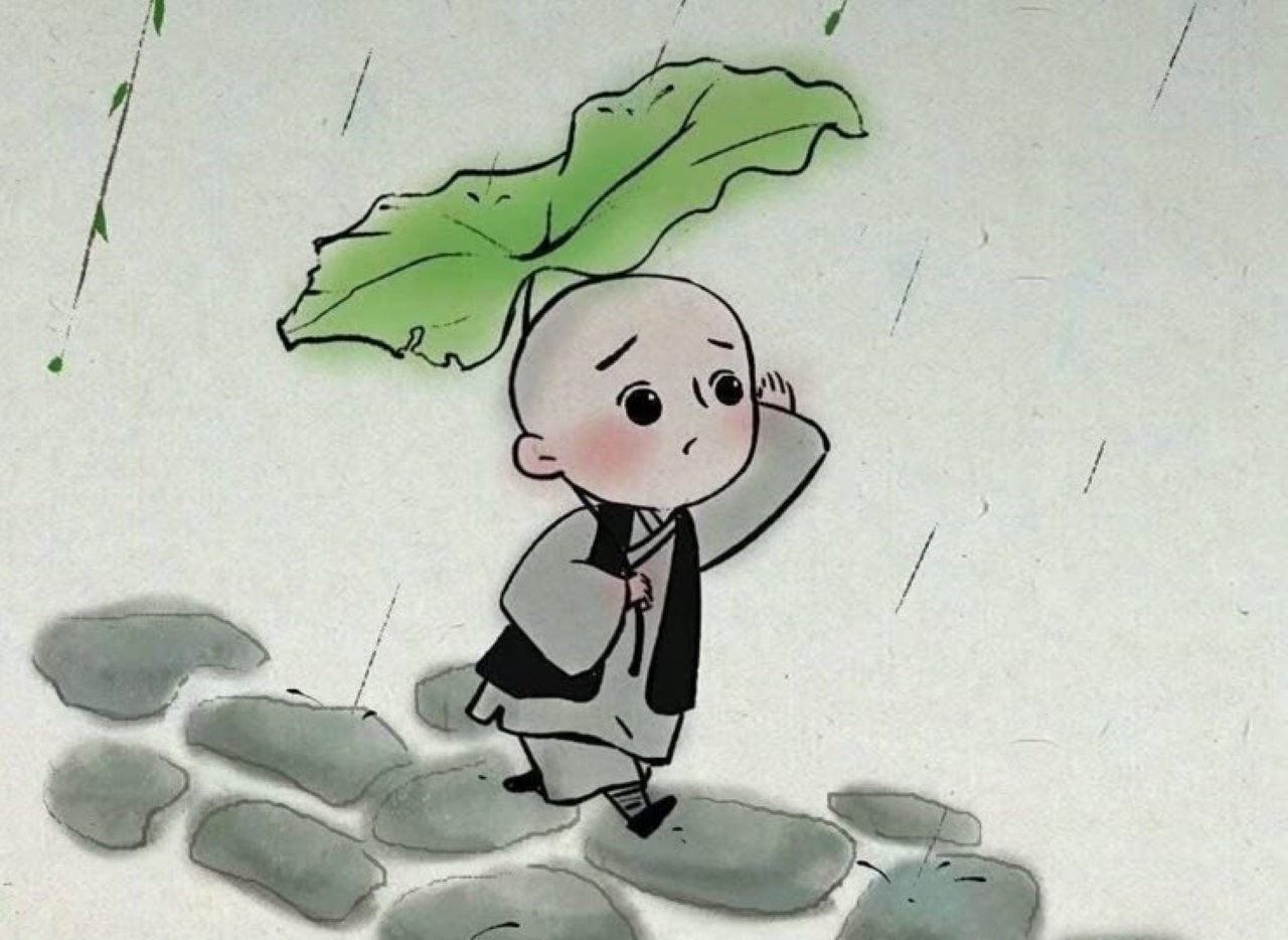 Phật dạy, con người hội ngộ là do duyên nợ từ kiếp trước. (Ảnh minh họa)