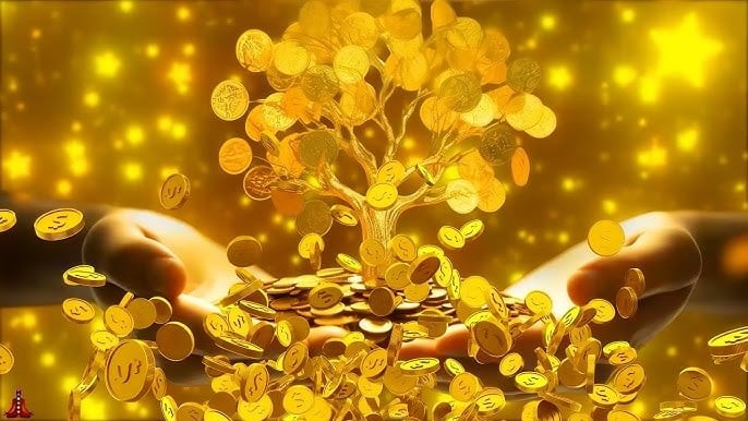 Liên tiếp 5 ngày tới (18/7- 22/7), 3 con giáp Tiền Vào Như Nước, nhất là tuổi số 2