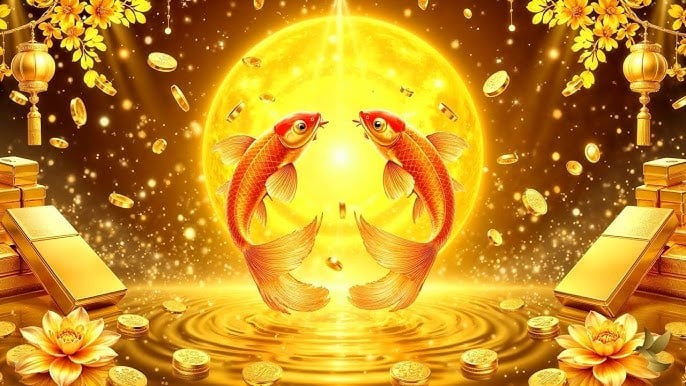 Tuổi Dần bước sang hậu tháng 6 nhuận như con cá chép vượt vũ môn, từ những tháng ngày “ủ mình” trong nỗ lực, nay bắt đầu bật vọt một cách mạnh mẽ.