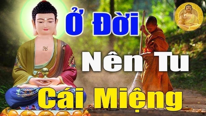 Cái miệng quyết định phúc phận cả một đời: Người có 4 đặc điểm này càng nói càng giàu