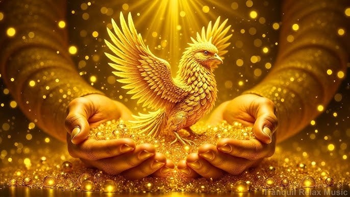 3 con giáp có căn Phú Quý, tiền tài nở rộ, làm ăn Phát Tài 5 tháng tới