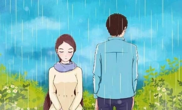 Đàn ông thường bước vào một mối quan hệ với tất cả sự hào hứng, chủ động theo đuổi và dành trọn sự quan tâm cho người mình yêu.